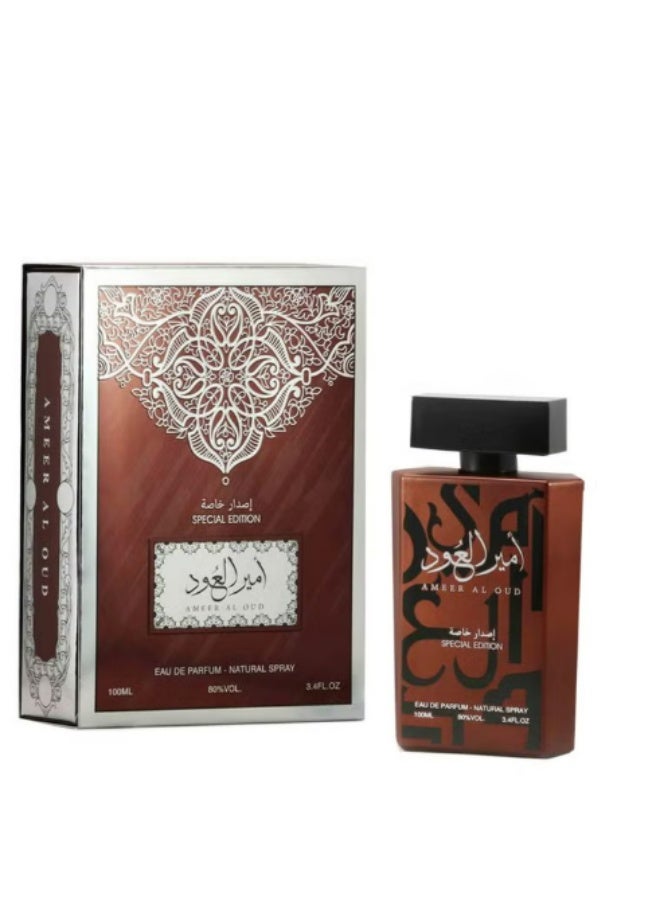 Ameer Al Oud EDP 100ml